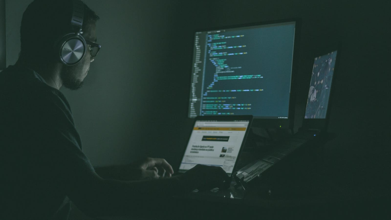 Analyste en Cybersécurité Opérationnelle