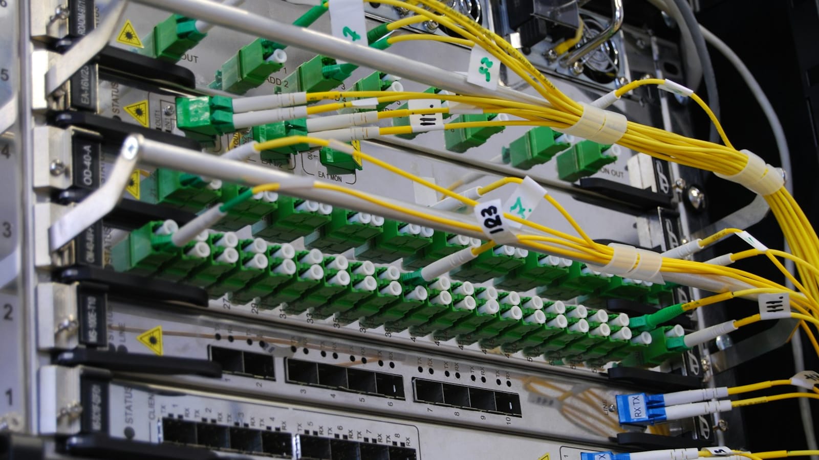 Administrateur Infrastructure Cloud et Virtualisation
